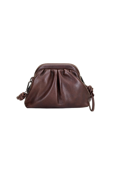 Layla Crossbody Brown