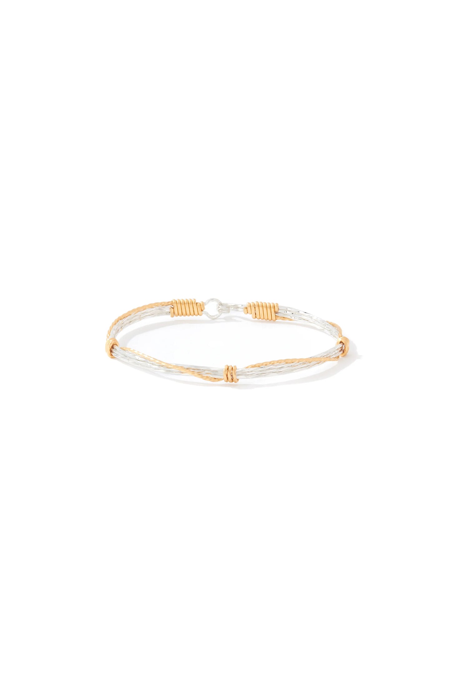 Leap of Faith Bracelet