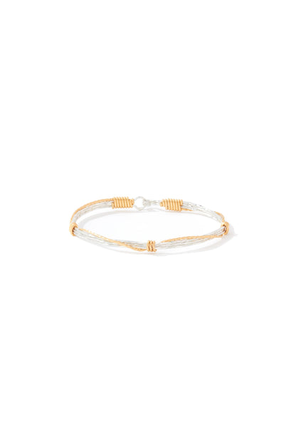 Leap of Faith Bracelet
