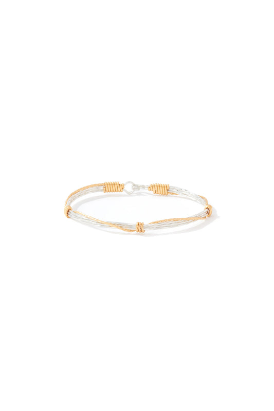 Leap of Faith Bracelet