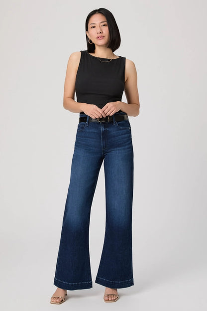 Leenah 32" Wide Leg Jean