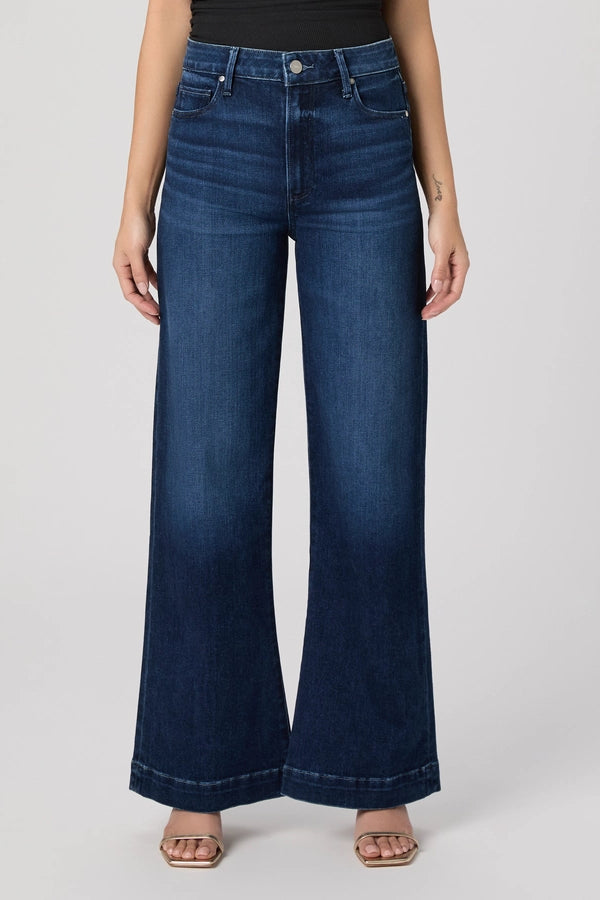 Leenah 32" Wide Leg Jean