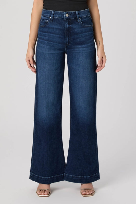 Leenah 32" Wide Leg Jean