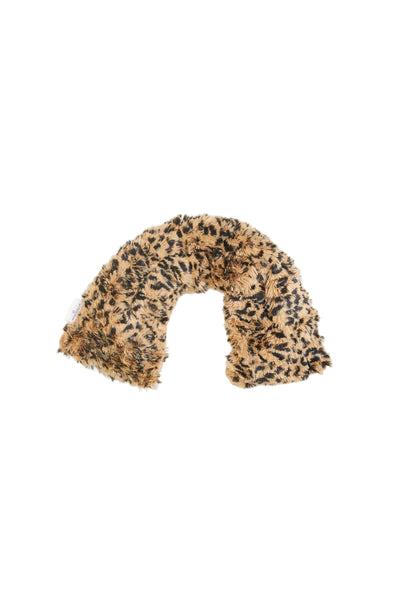Neck Wrap Warmies Leopard