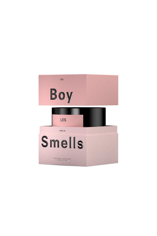 LES Candle