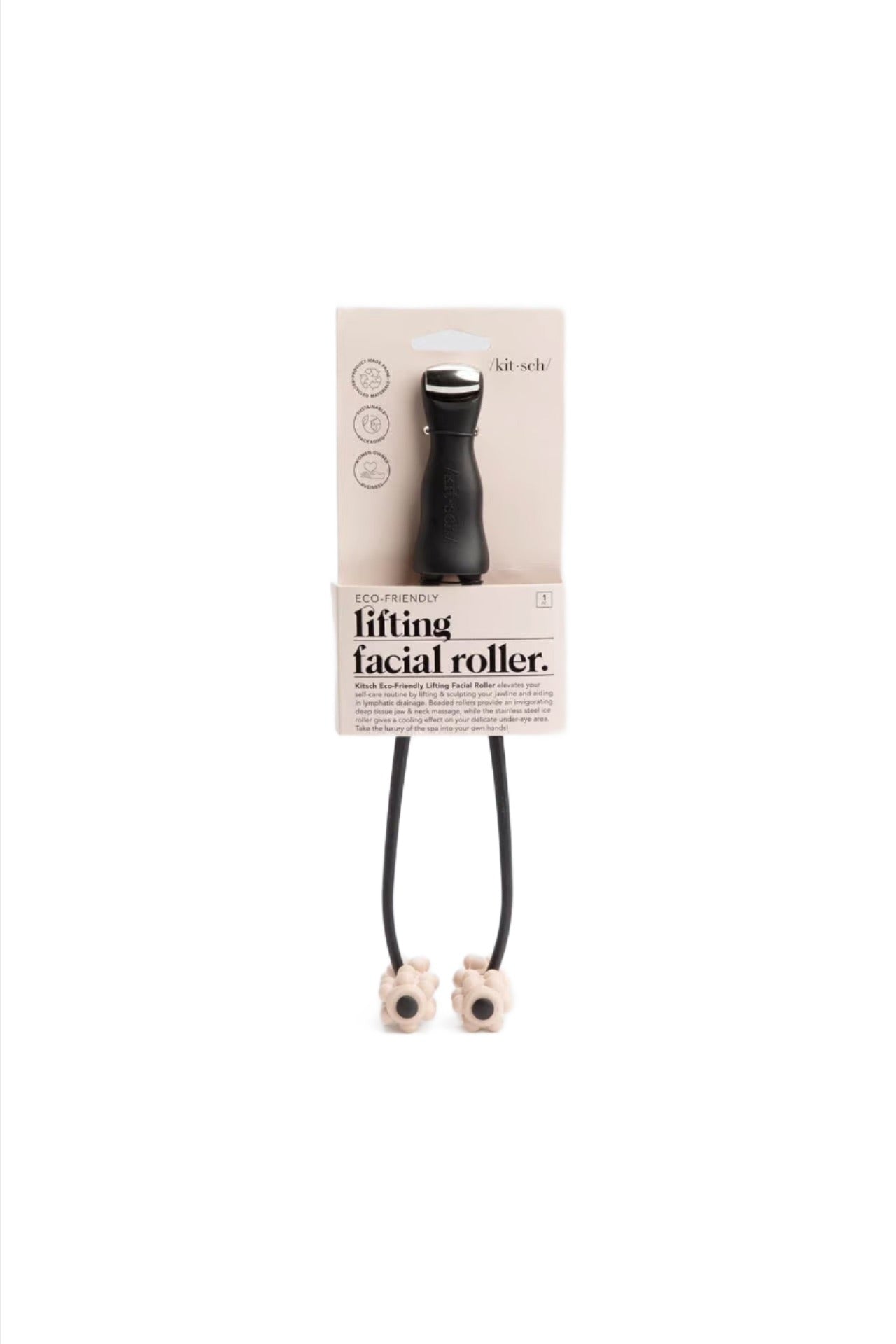 Lifting Facial Roller