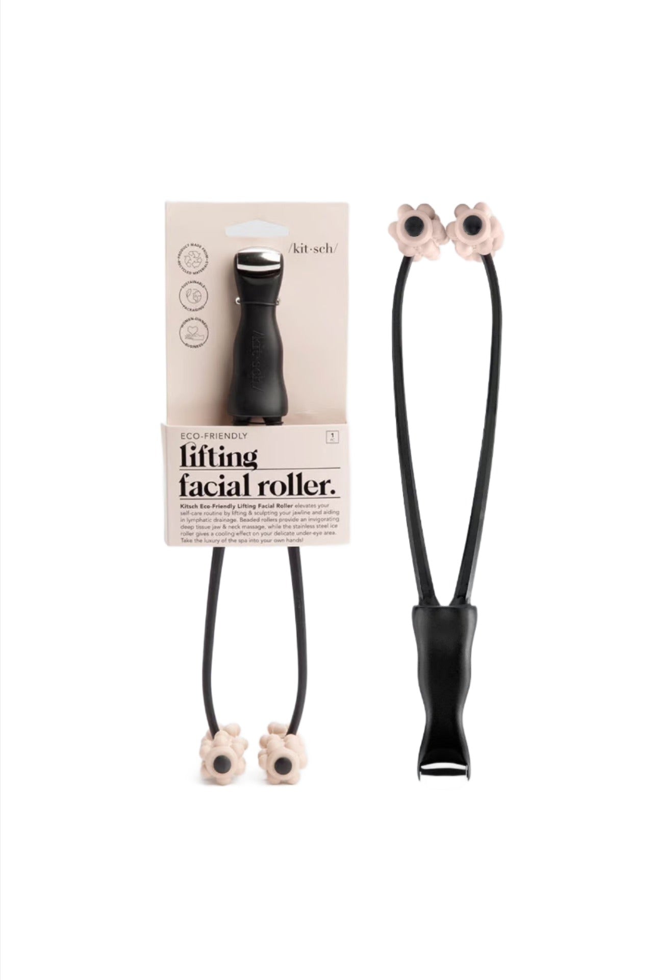 Lifting Facial Roller