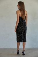 Like Lovers Sequin Dress