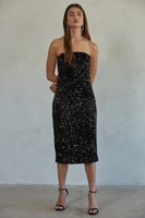 Like Lovers Sequin Dress