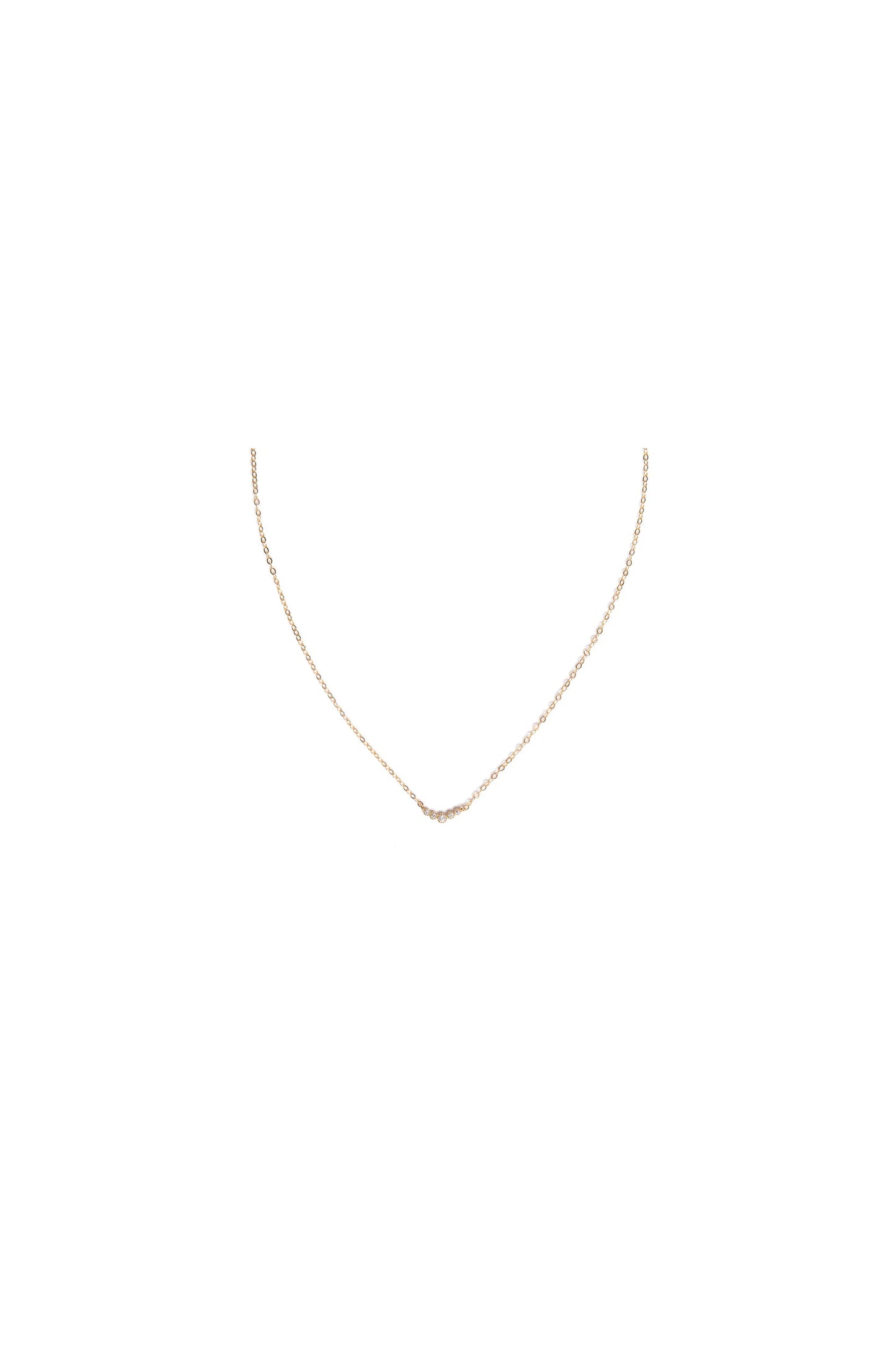 Lilith Necklace