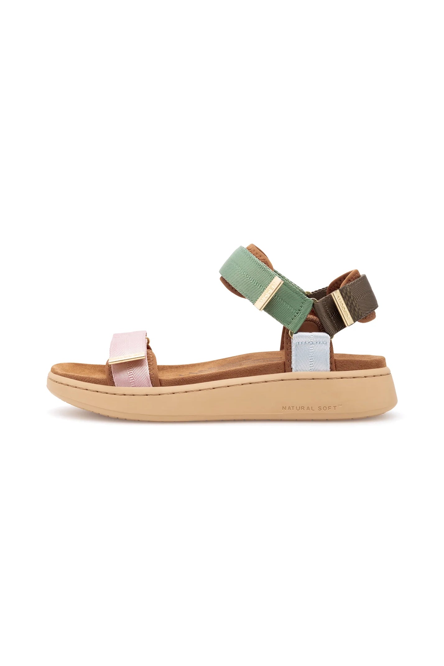 Line Sandal