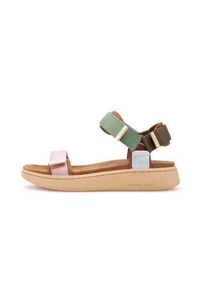 Line Sandal