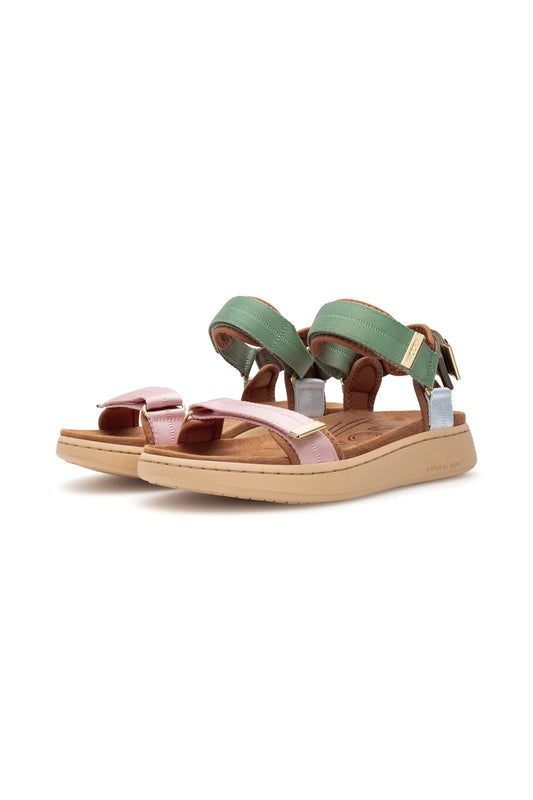 Line Sandal