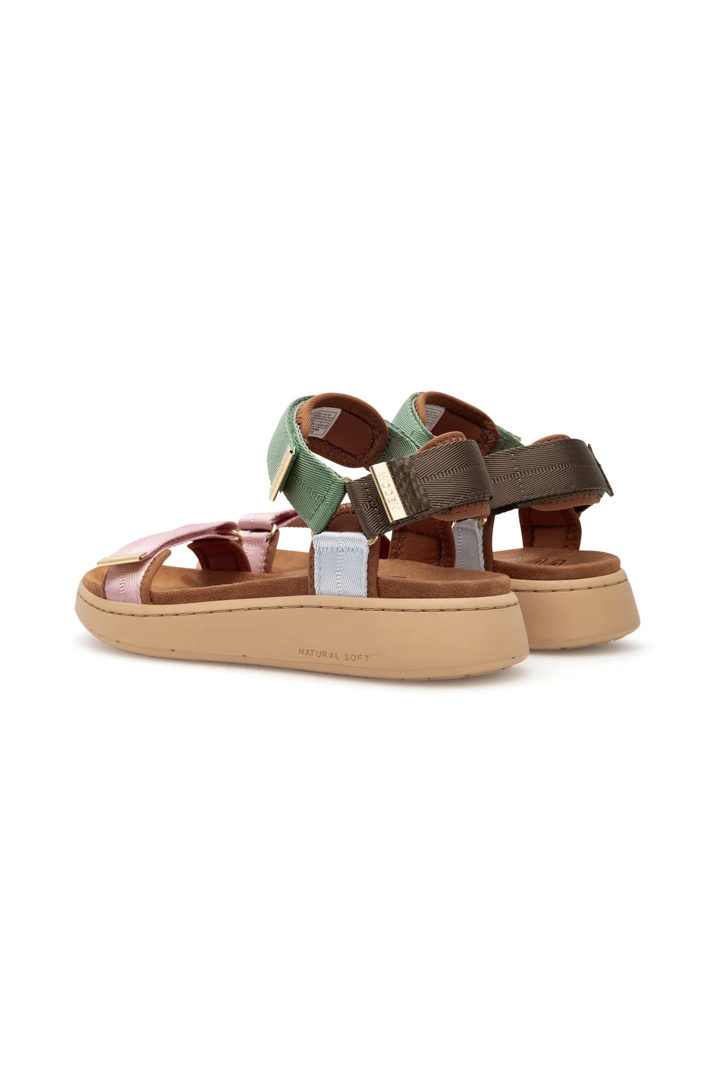 Line Sandal