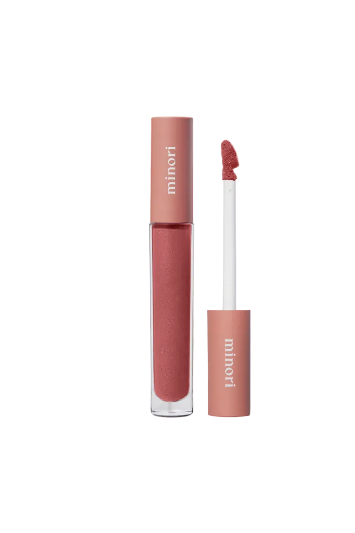 Lip Gloss Blossom