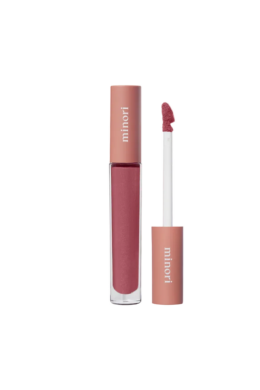 Lip Gloss Juneberry