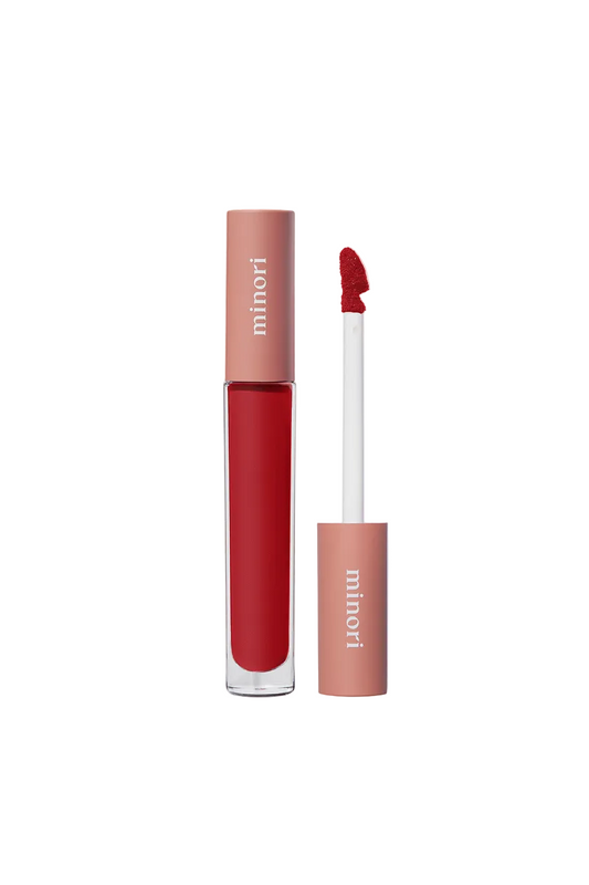 Lip Gloss Poppy