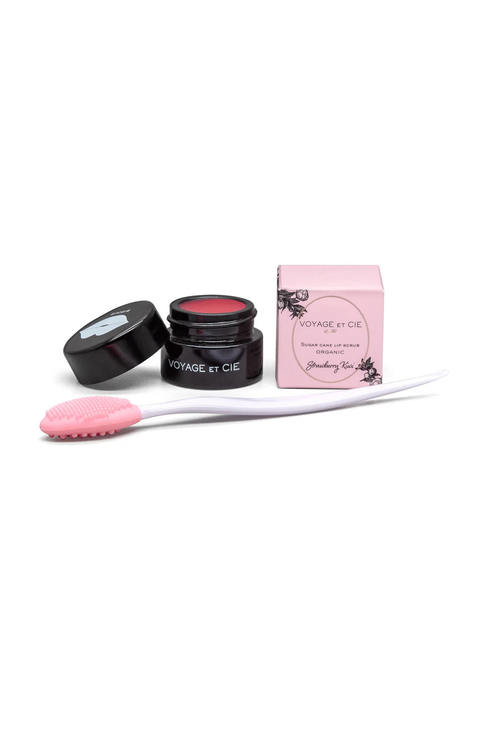 Lip Scrub
