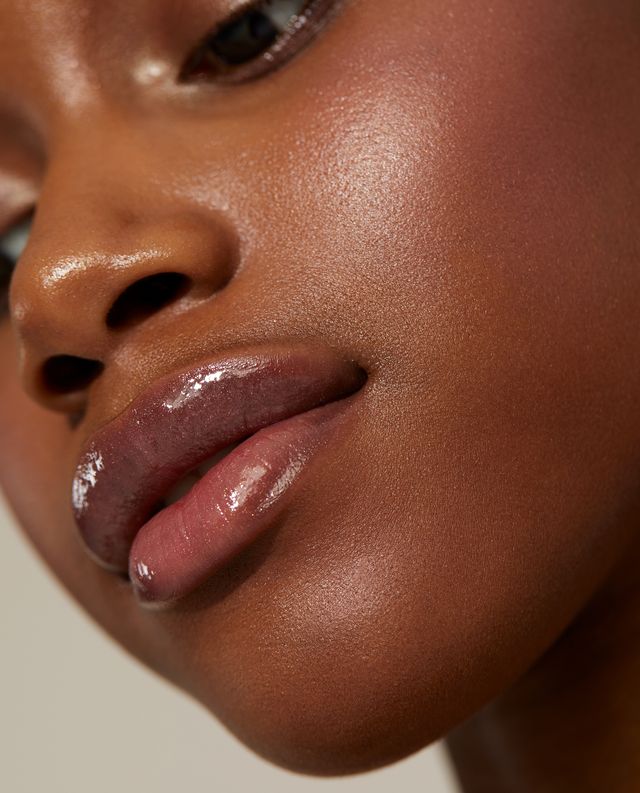 Lip Gloss Blossom