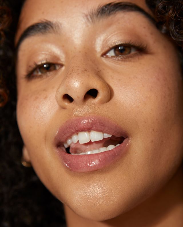 Lip Gloss Blossom