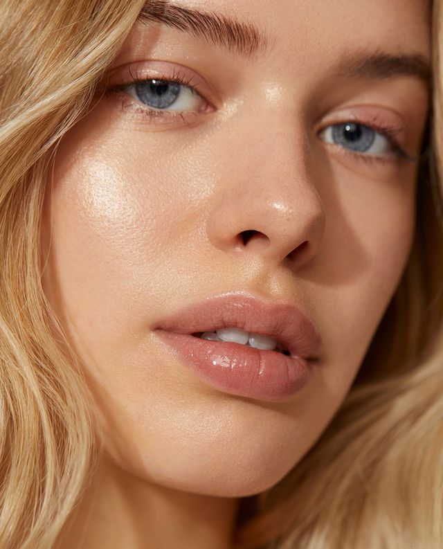 Lip Gloss Cozy
