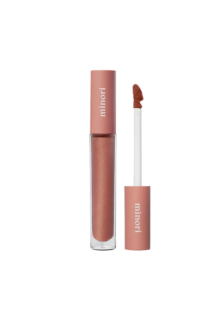 Lip Gloss Cozy