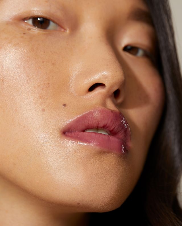 Lip Gloss Juneberry