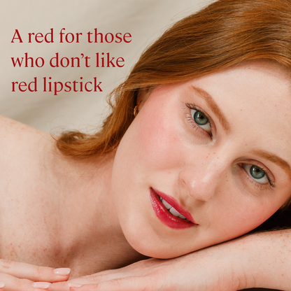 Lip Gloss Poppy