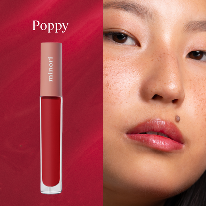 Lip Gloss Poppy