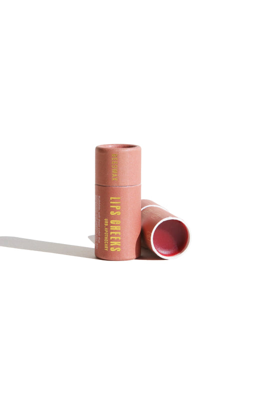 Lips Cheeks Botanical Tint