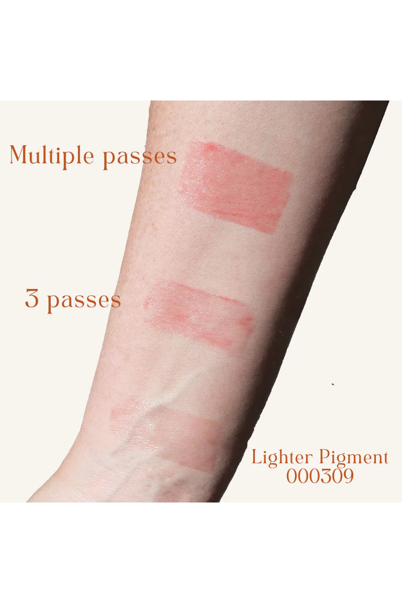 Lips Cheeks Botanical Tint