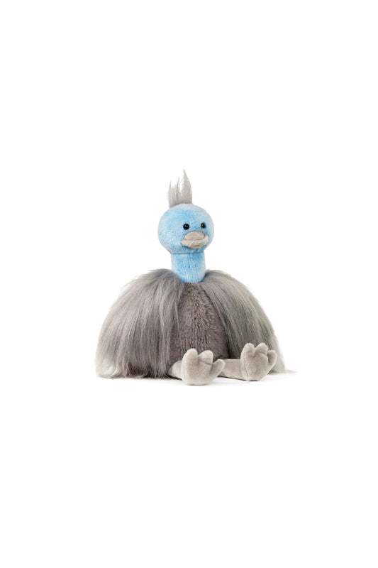 Little Emmy Emu Soft Toy