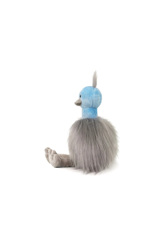 Little Emmy Emu Soft Toy