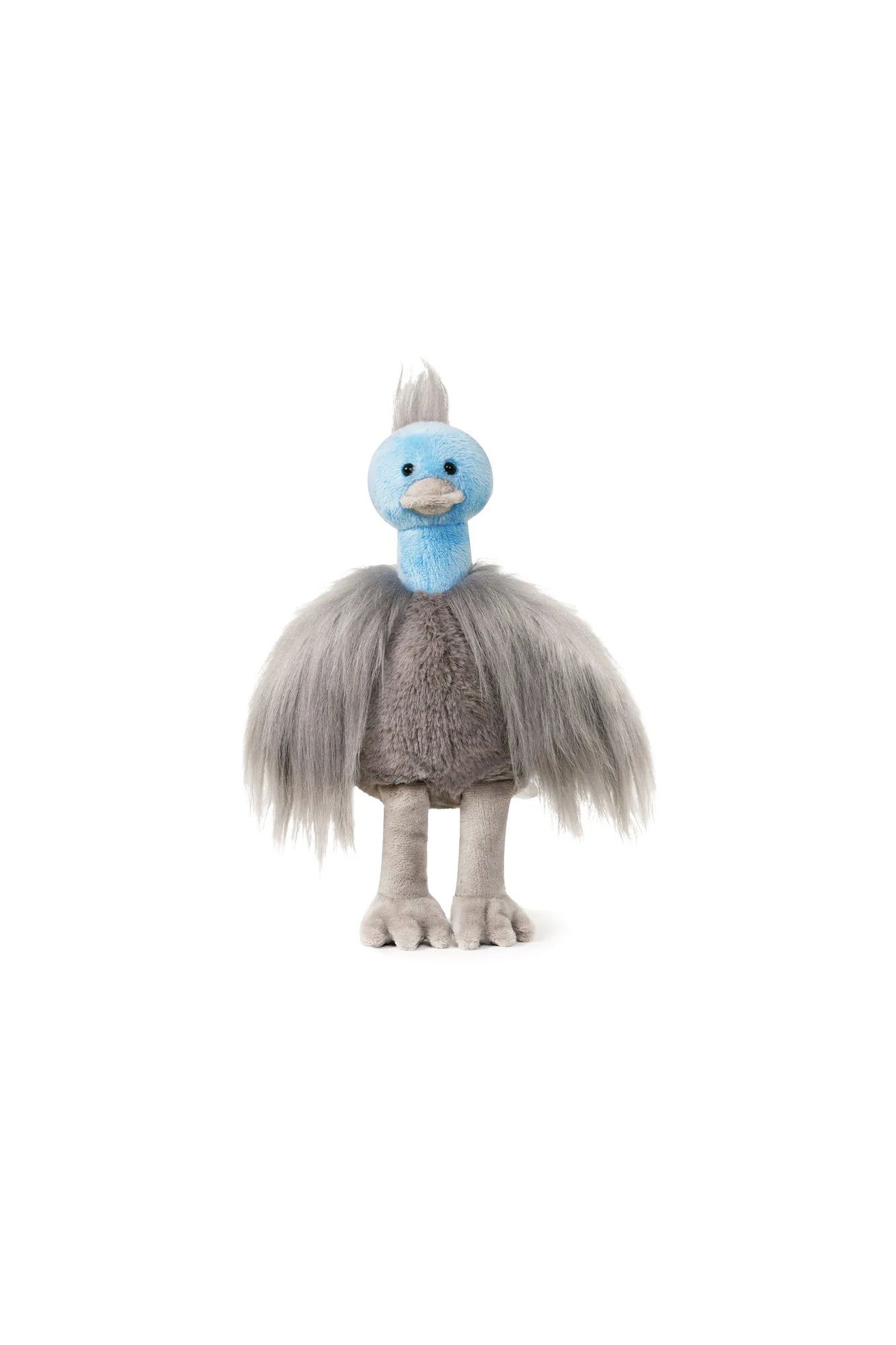 Little Emmy Emu Soft Toy