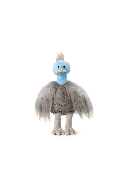 Little Emmy Emu Soft Toy