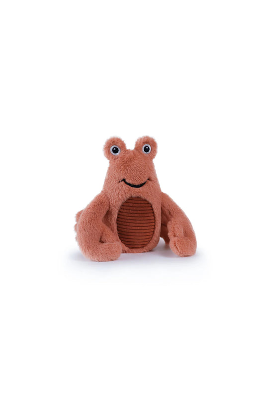 Little Louie Lobster Soft Toy