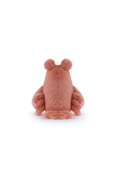 Little Louie Lobster Soft Toy