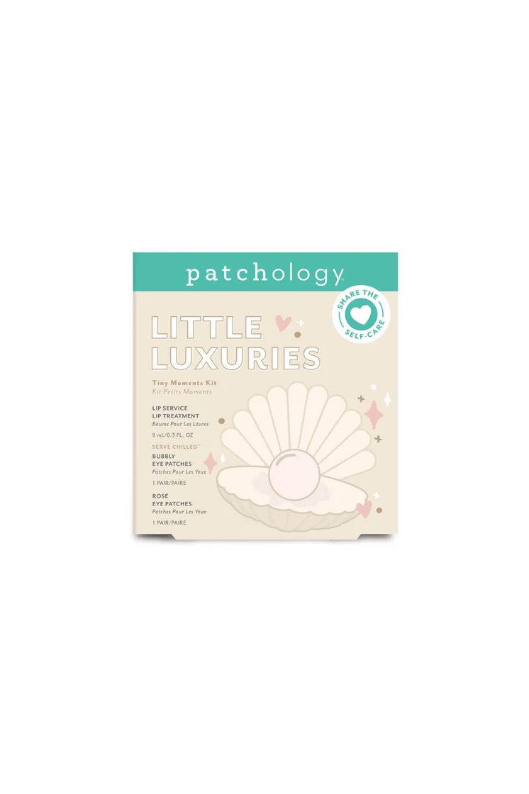 Little Luxuries Kit