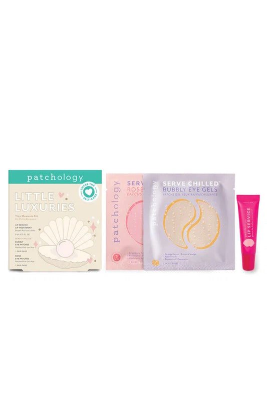 Little Luxuries Kit