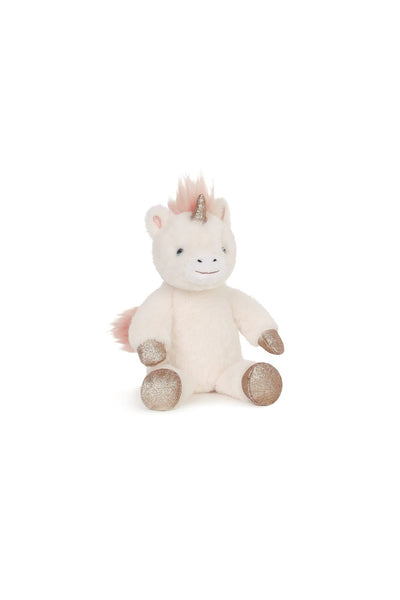Little Misty Unicorn Soft Toy