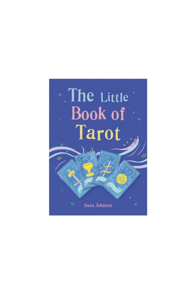 Little book of Tarot