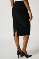 Long Pencil Skirt