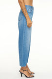 Loretta High Rise Wide Leg Ankle