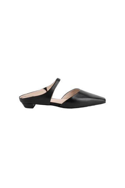 Lourdes Slip On Mule