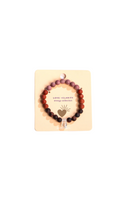 Love + Clarity Bracelet