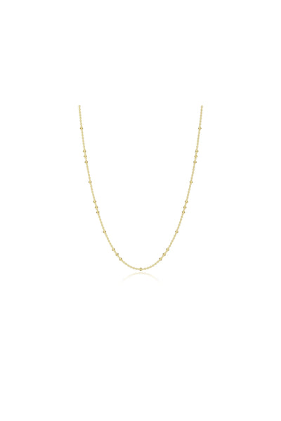 Luna Chain Gold