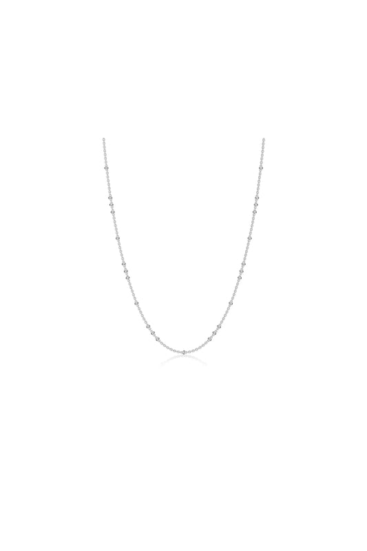 Luna Chain Silver