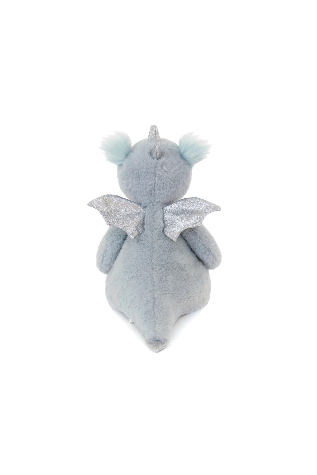 Luna Dragon Soft Toy