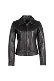 Lusan RF Leather Jacket