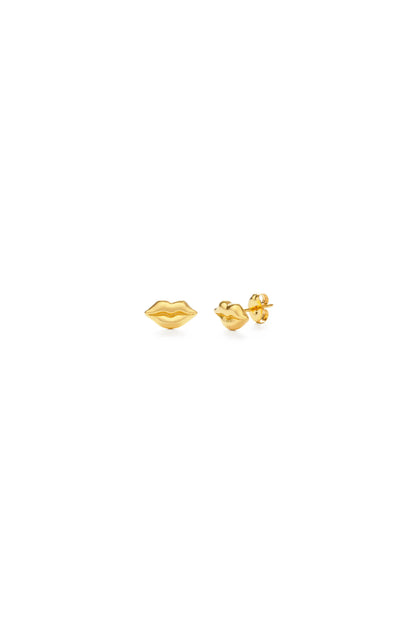Luscious Lips Studs